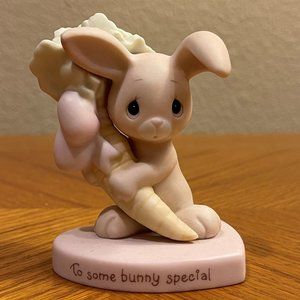 Precious Moments Bunny